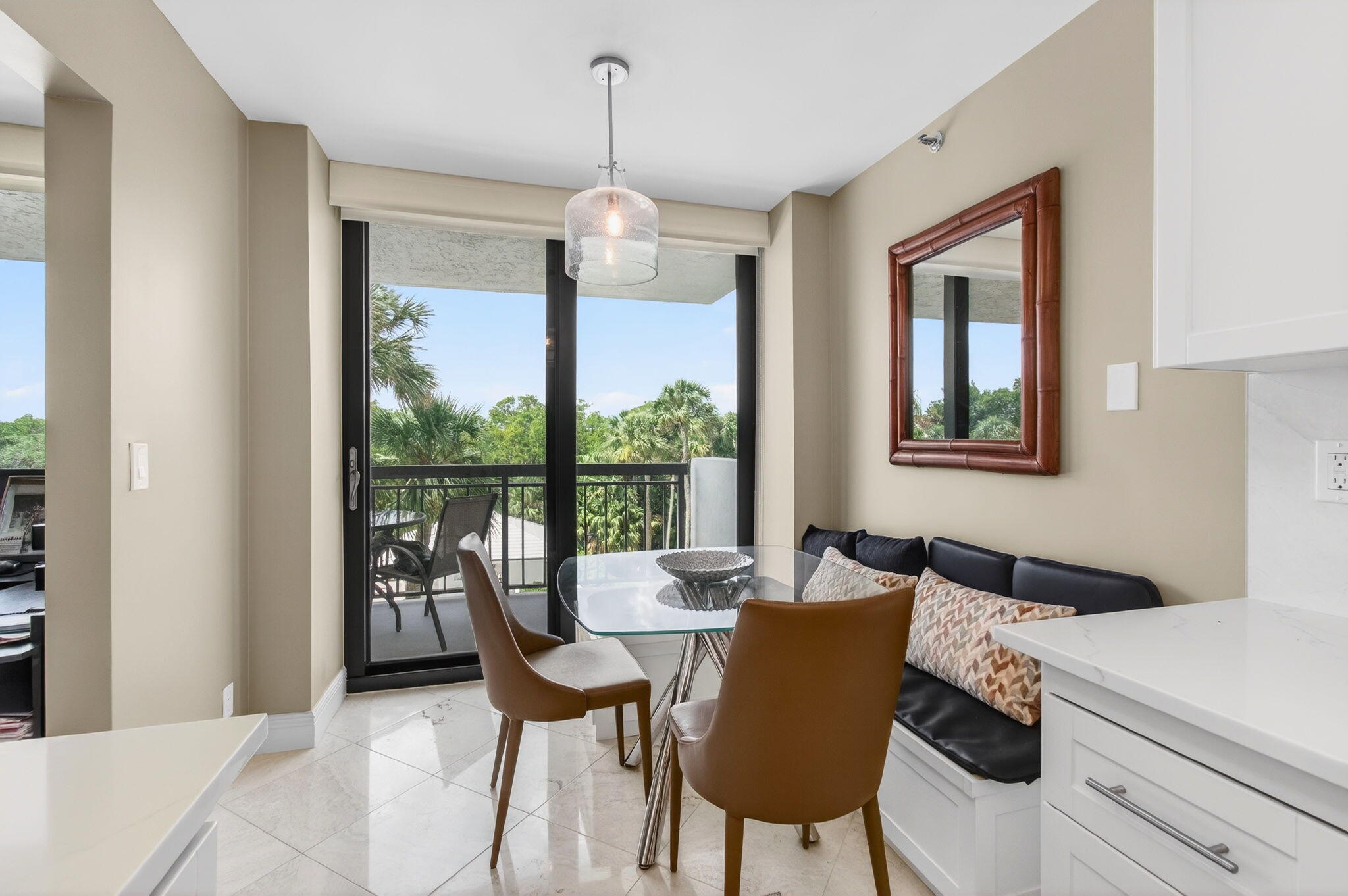 2001 North Ocean Boulevard, Unit 305 Boca Raton, FL 33431 - Photo 10 of 40 23-web-or-mls-DSC_4918