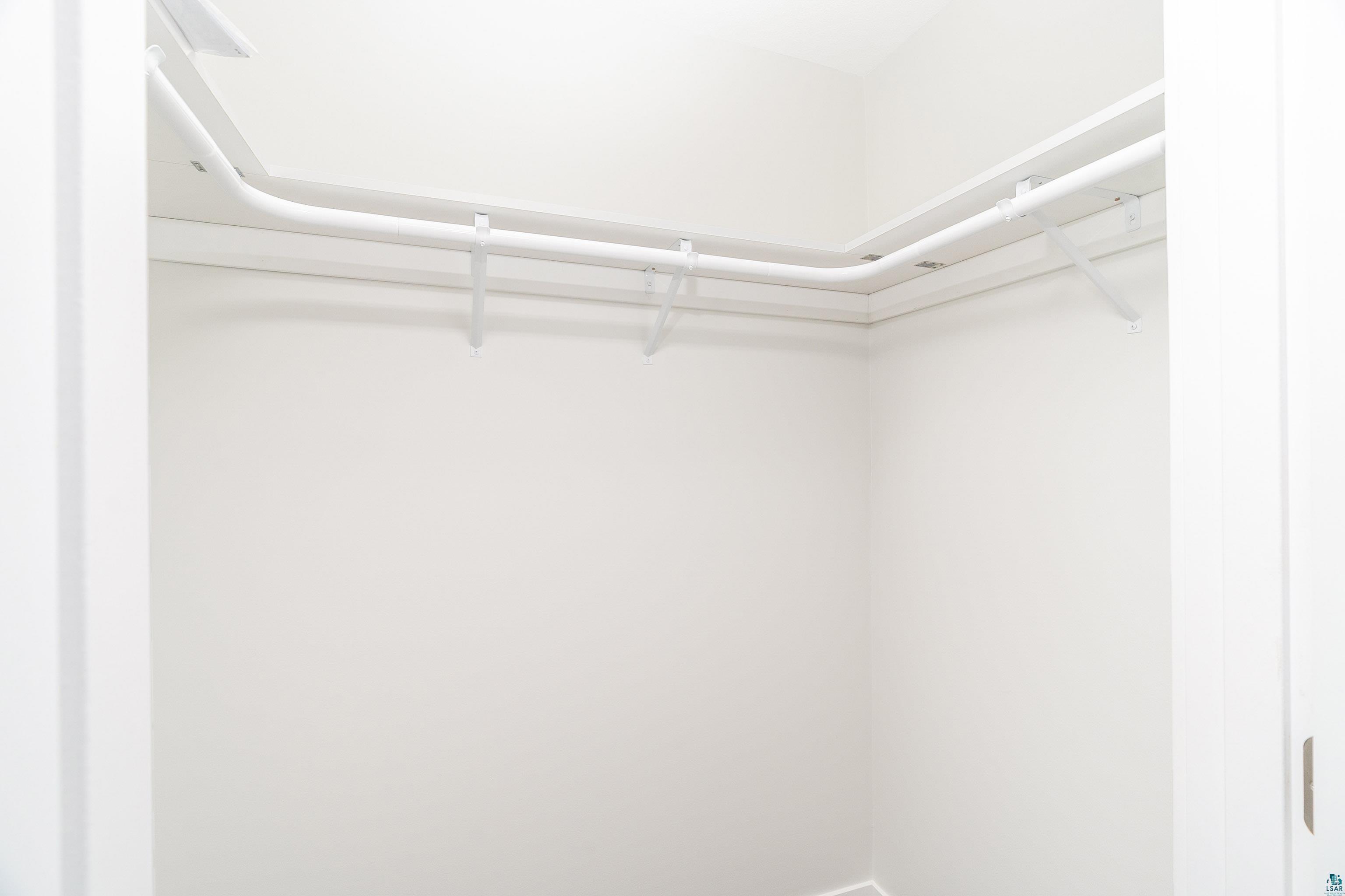 3829 Stebner Road Hermantown, MN 55811 - Photo 17 of 28 Closets are ready for use