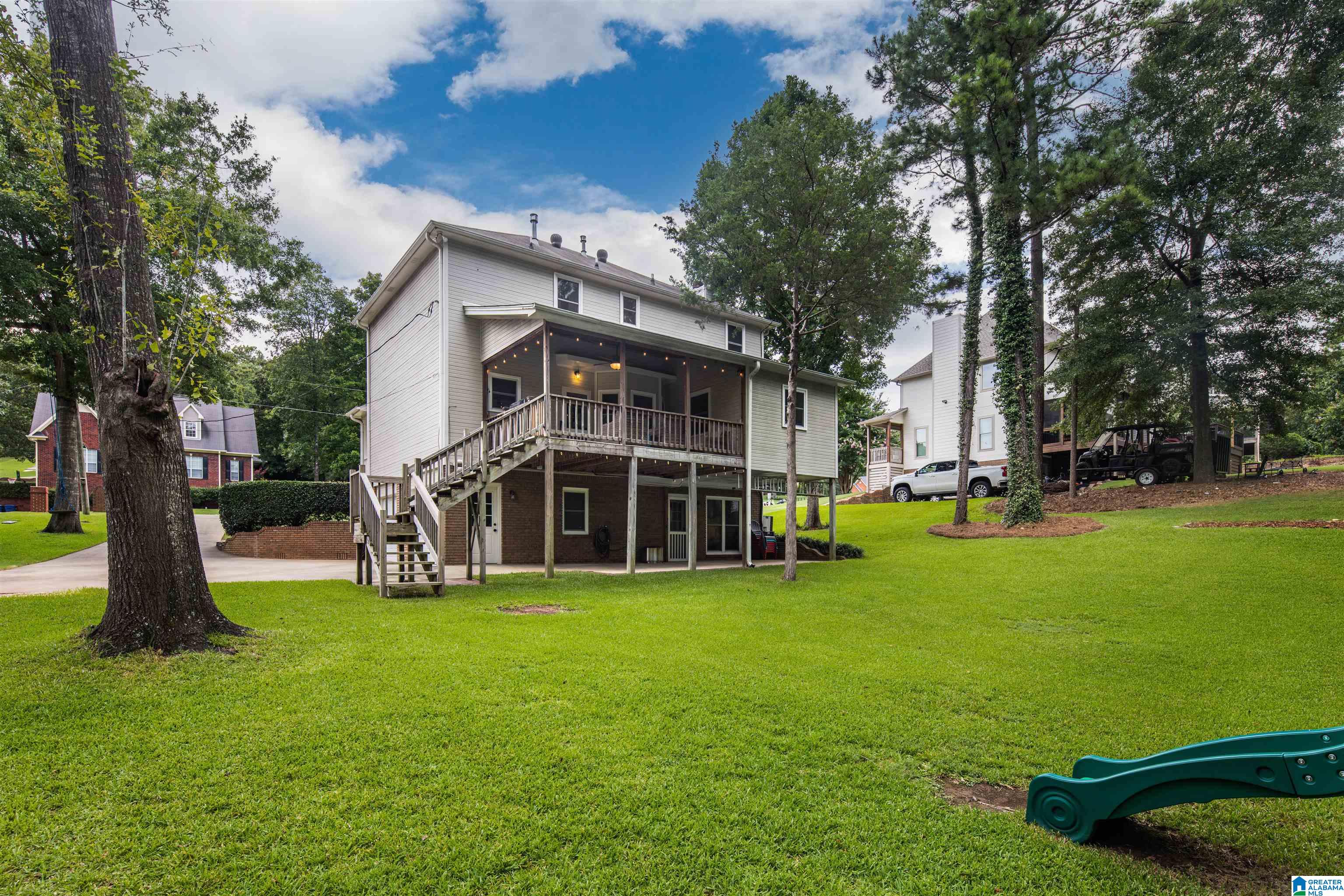 132 Longfeather Lane Alabaster, AL 35007 - Photo 36 of 39