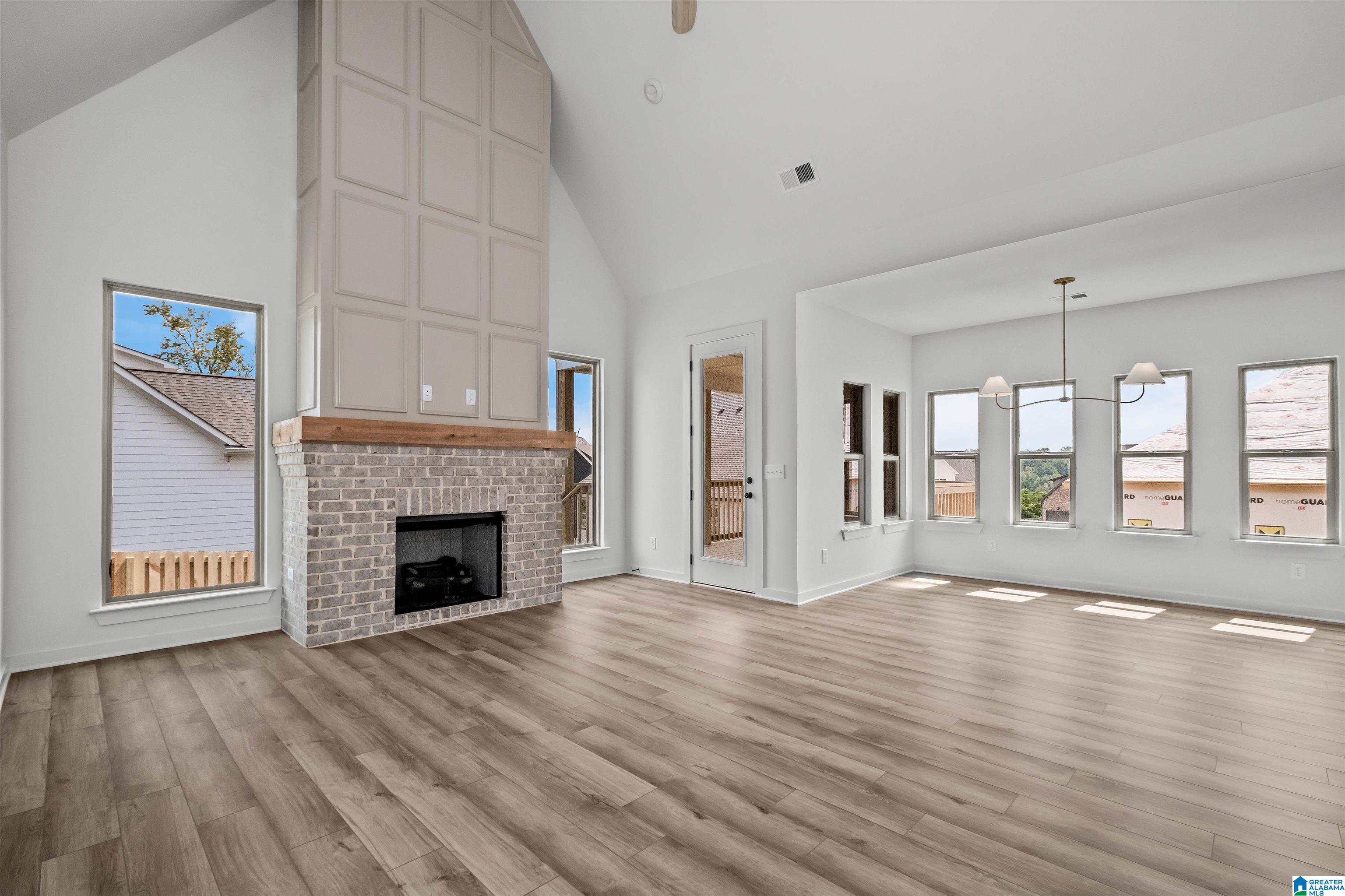 910 Old Springville Road Odenville, AL 35120 - Photo 19 of 50