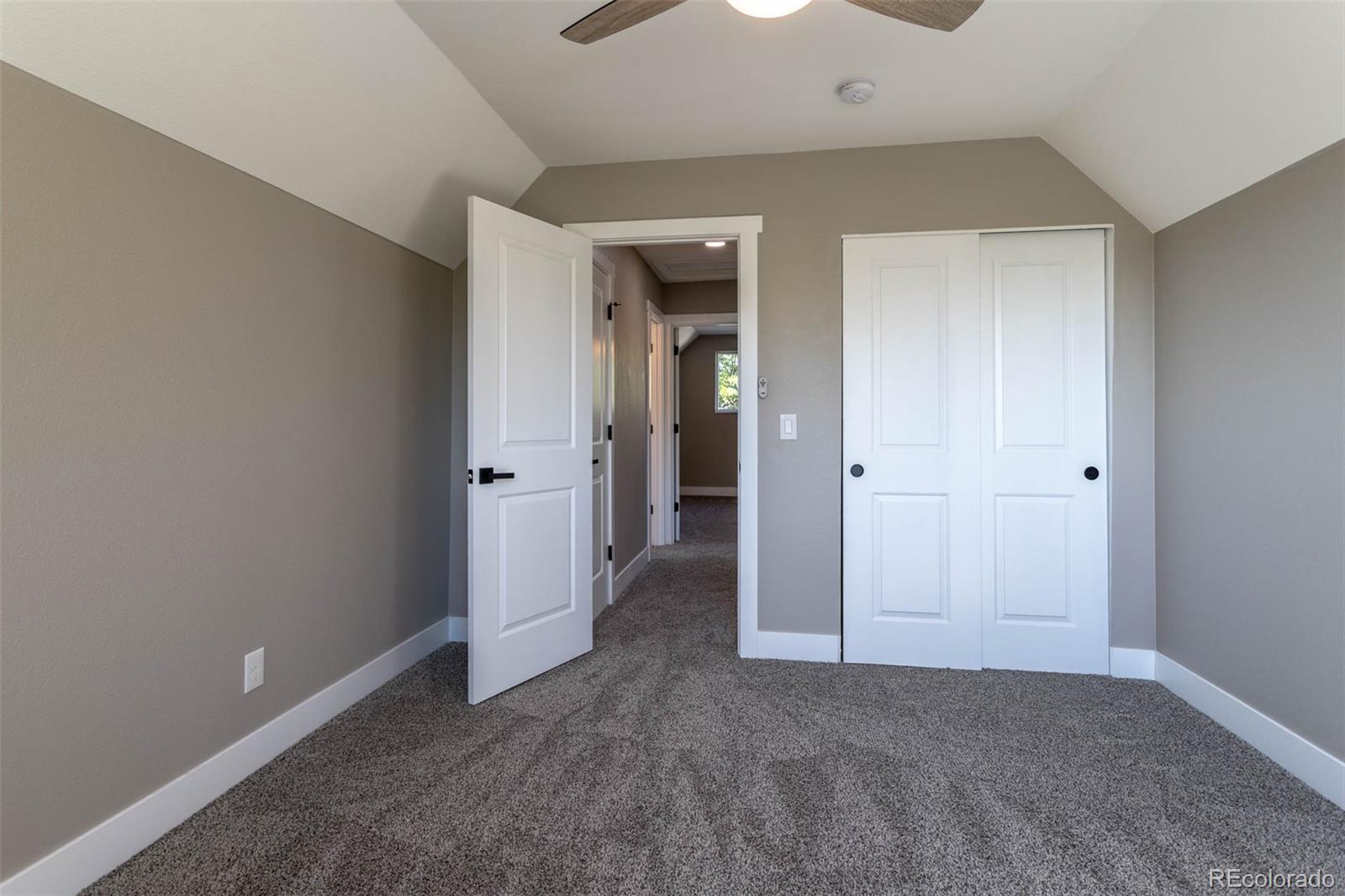 4465 South Eagle Circle Aurora, CO 80015 - Photo 17 of 26 a view of an empty room