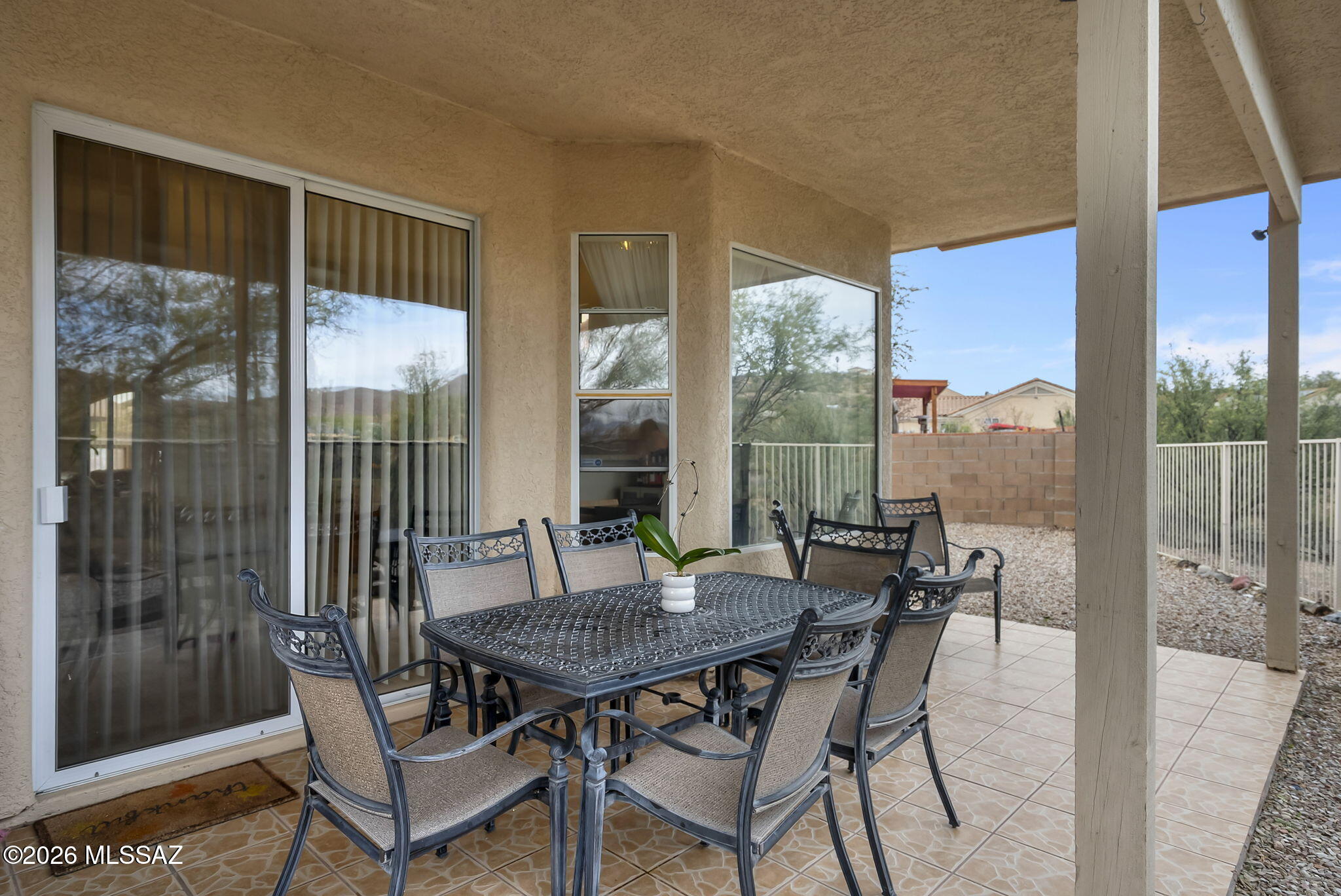 91 Highland Circle Rio Rico, AZ 85648 - Photo 27 of 36