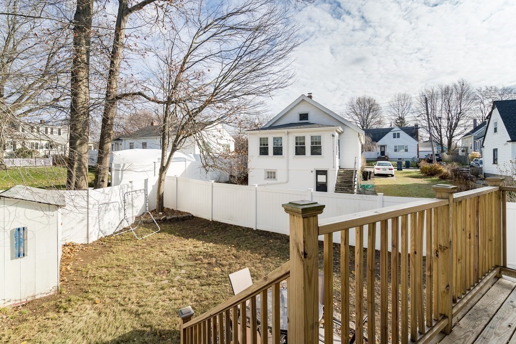 505 Baker Street Boston, MA 02132 - Photo 26 of 27