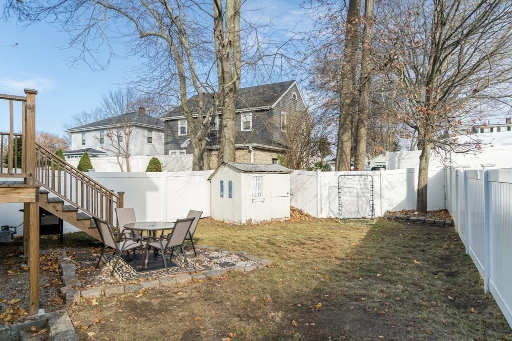 505 Baker Street Boston, MA 02132 - Photo 27 of 27