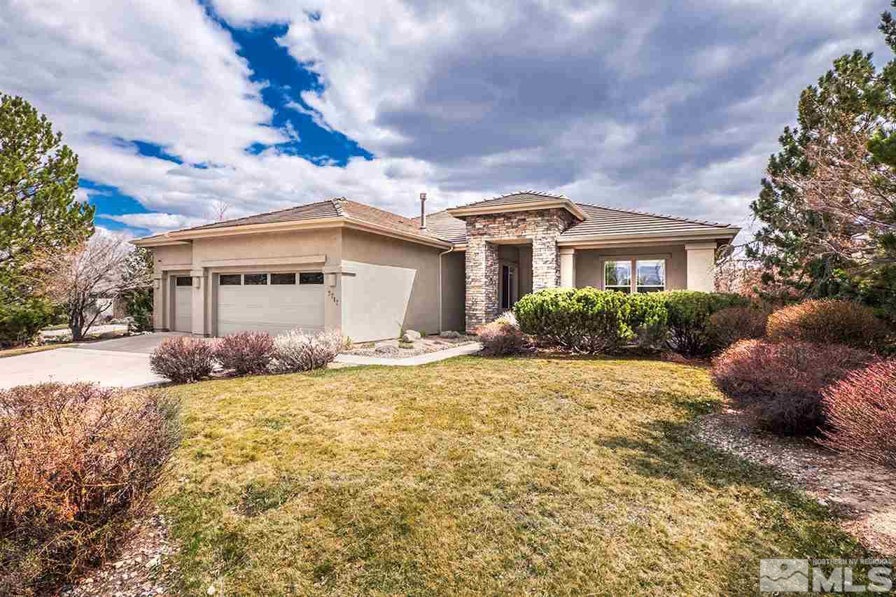 2712 Sun Chaser Court Reno, NV 89511 - Photo 1 of 1 Photo 1
