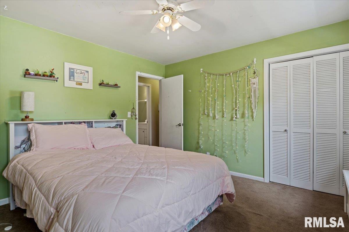 4 Parkway Road Springfield, IL 62712 - Photo 28 of 36