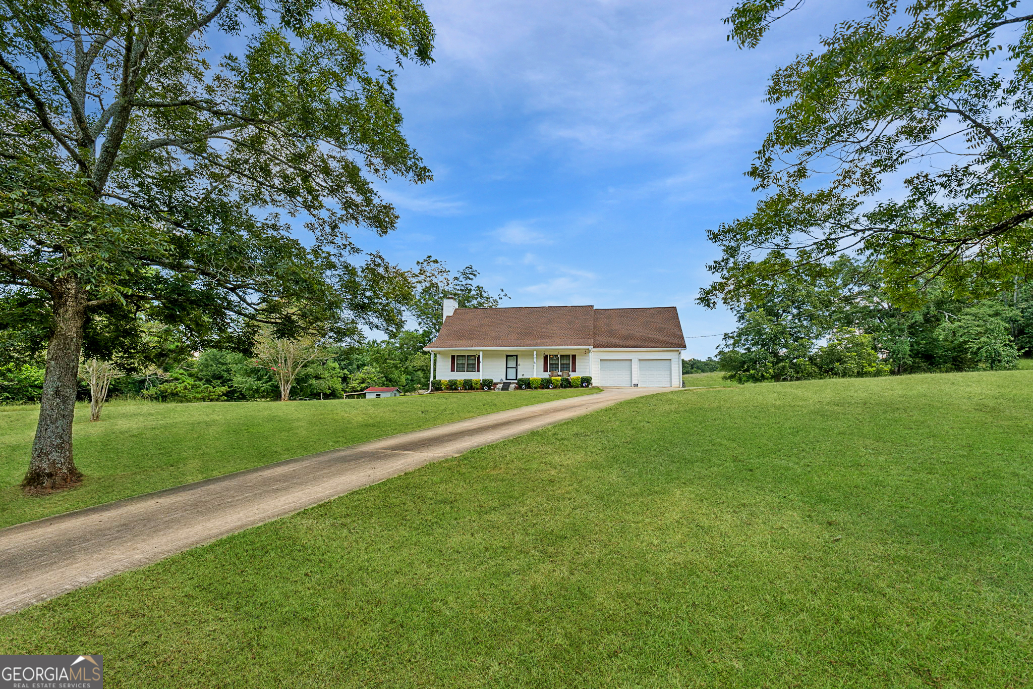 2050 North McDonough Road Griffin, GA 30223 - Photo 3 of 43