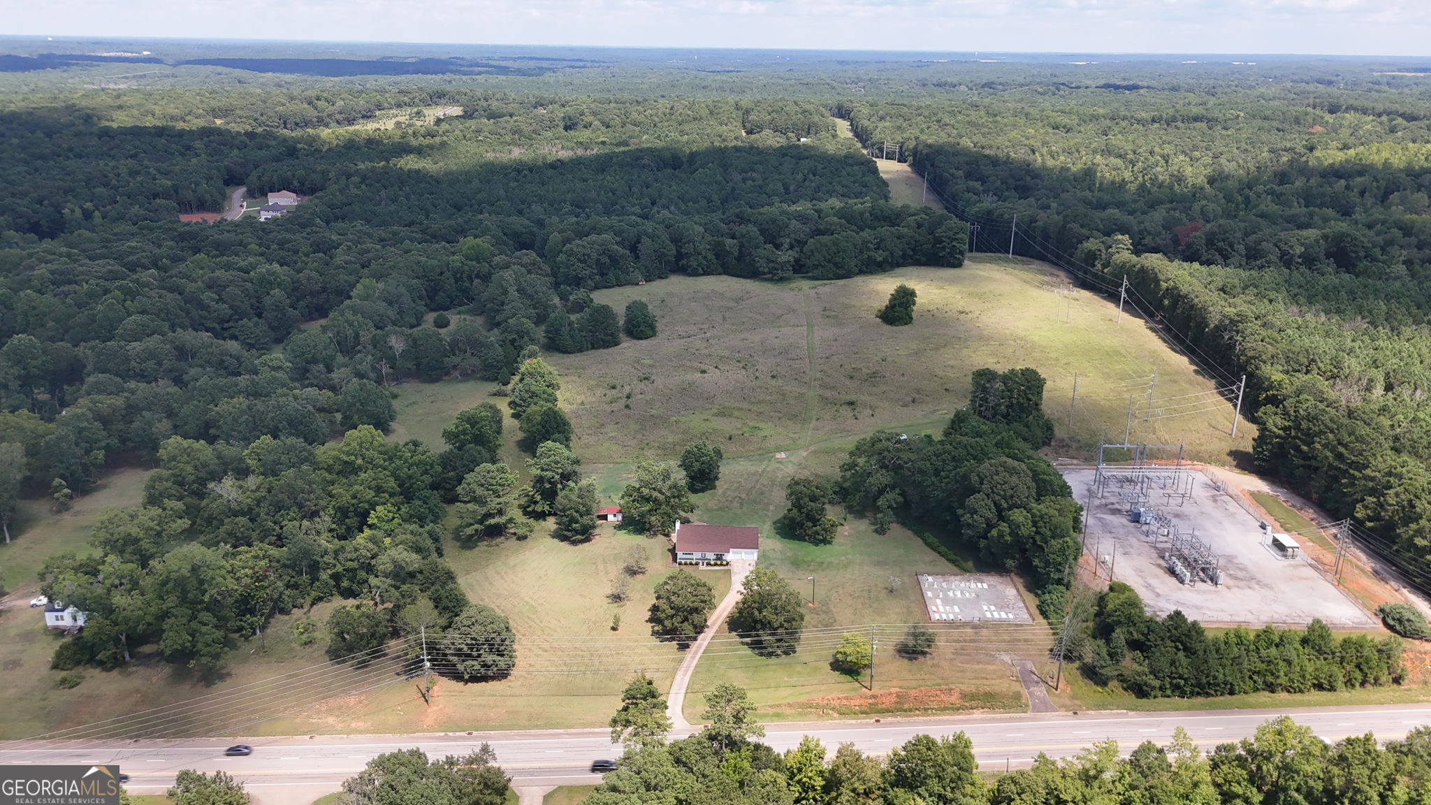 2050 North McDonough Road Griffin, GA 30223 - Photo 39 of 43