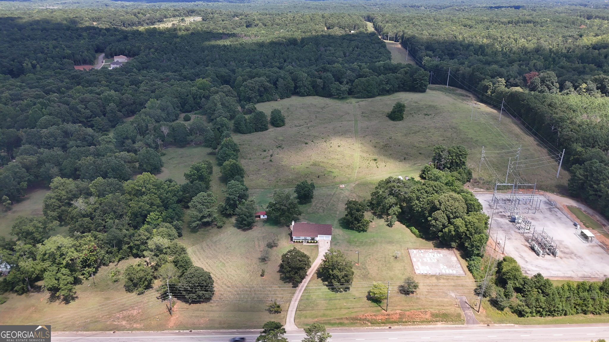 2050 North McDonough Road Griffin, GA 30223 - Photo 40 of 43