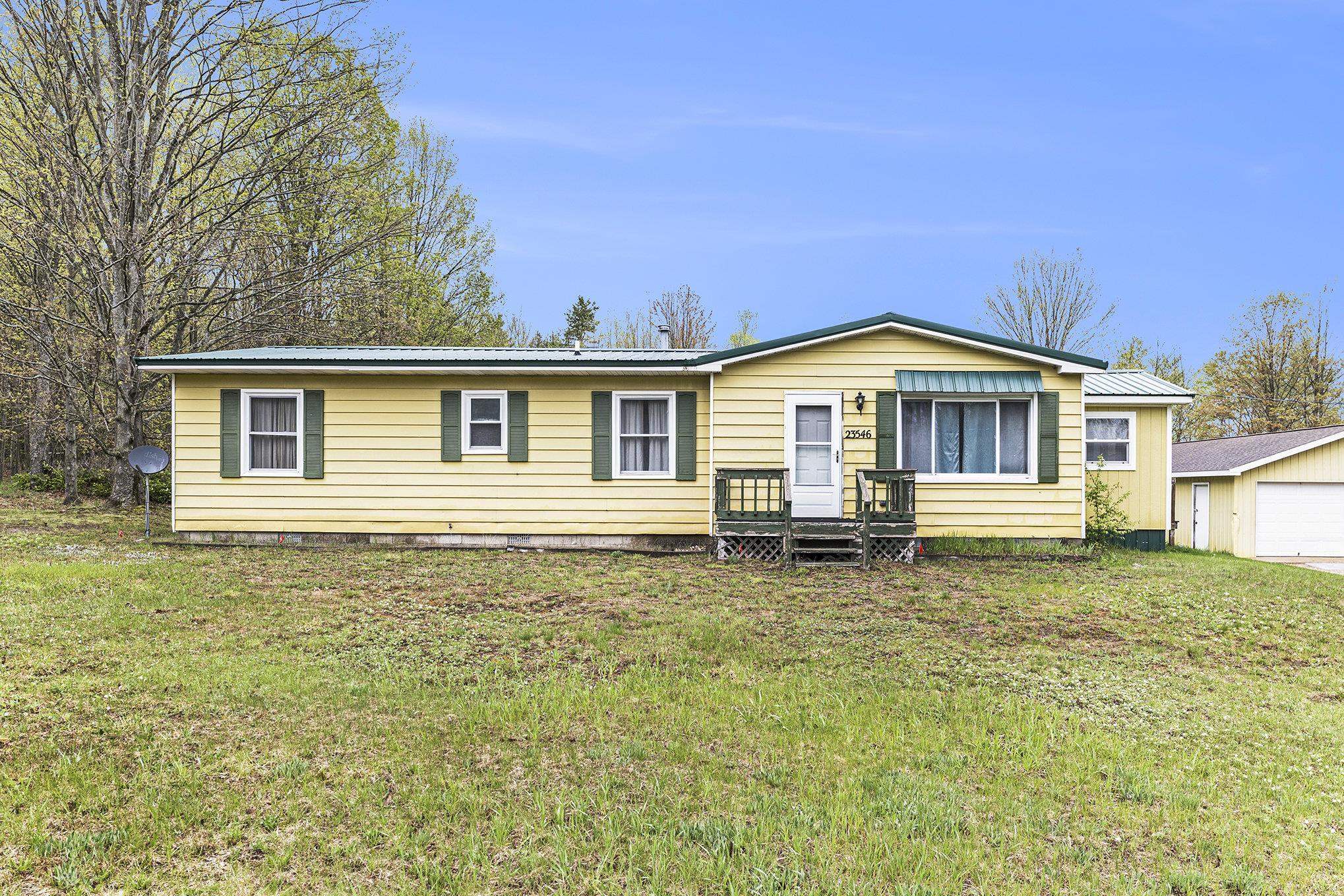 23546 Faylor Road Copemish, MI 49625 - Photo 4 of 31
