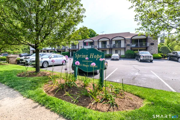 $1,625 | 445 Hope Street, Unit 2, Stamford, CT 06906