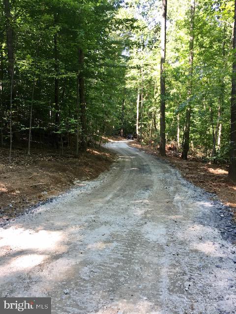 0 Wilt Store Road Leesburg, VA 20176 - Photo 1 of 11 Newly Installed 30' Access Rd -Length of property