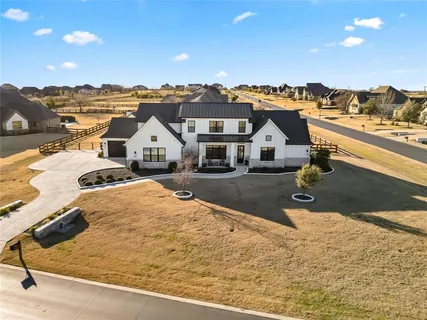 $1,550,000 | 200 Sutherland Crescent, Northlake, TX 76247