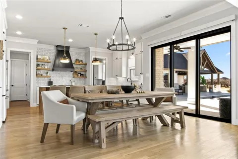 $1,550,000 | 200 Sutherland Crescent, Northlake, TX 76247