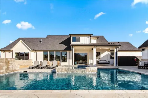 $1,550,000 | 200 Sutherland Crescent, Northlake, TX 76247