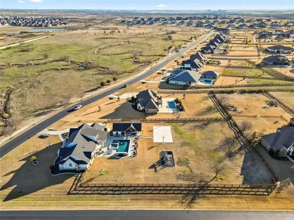 $1,550,000 | 200 Sutherland Crescent, Northlake, TX 76247