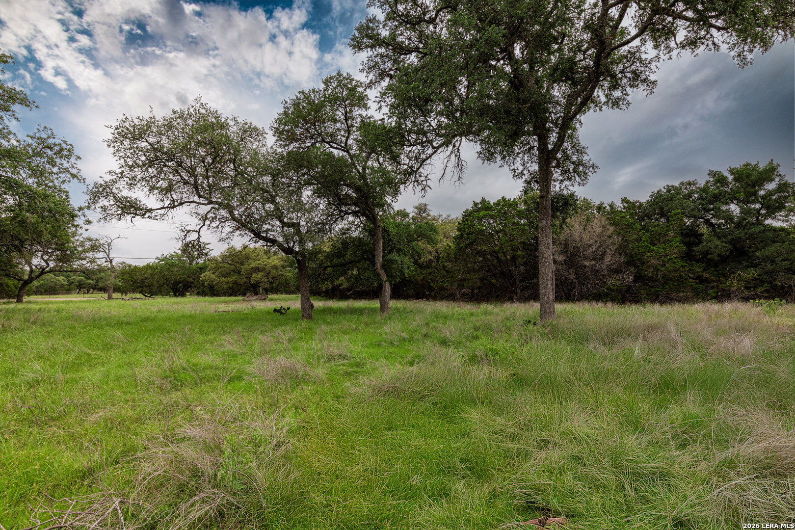 5742 Spring Branch Road Spring Branch, TX 78070 - Photo 11 of 39 a view of outdoor space and yard