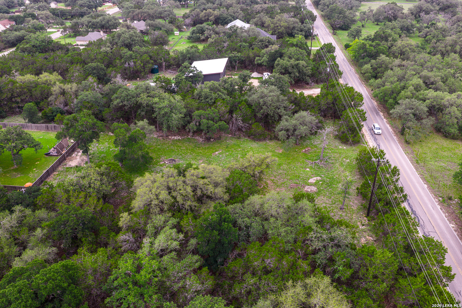 5742 Spring Branch Road Spring Branch, TX 78070 - Photo 17 of 39 a view of a city