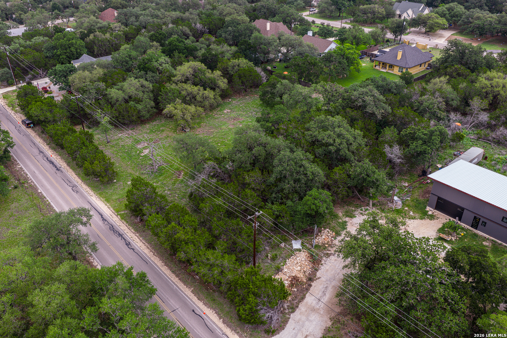 5742 Spring Branch Road Spring Branch, TX 78070 - Photo 25 of 39
