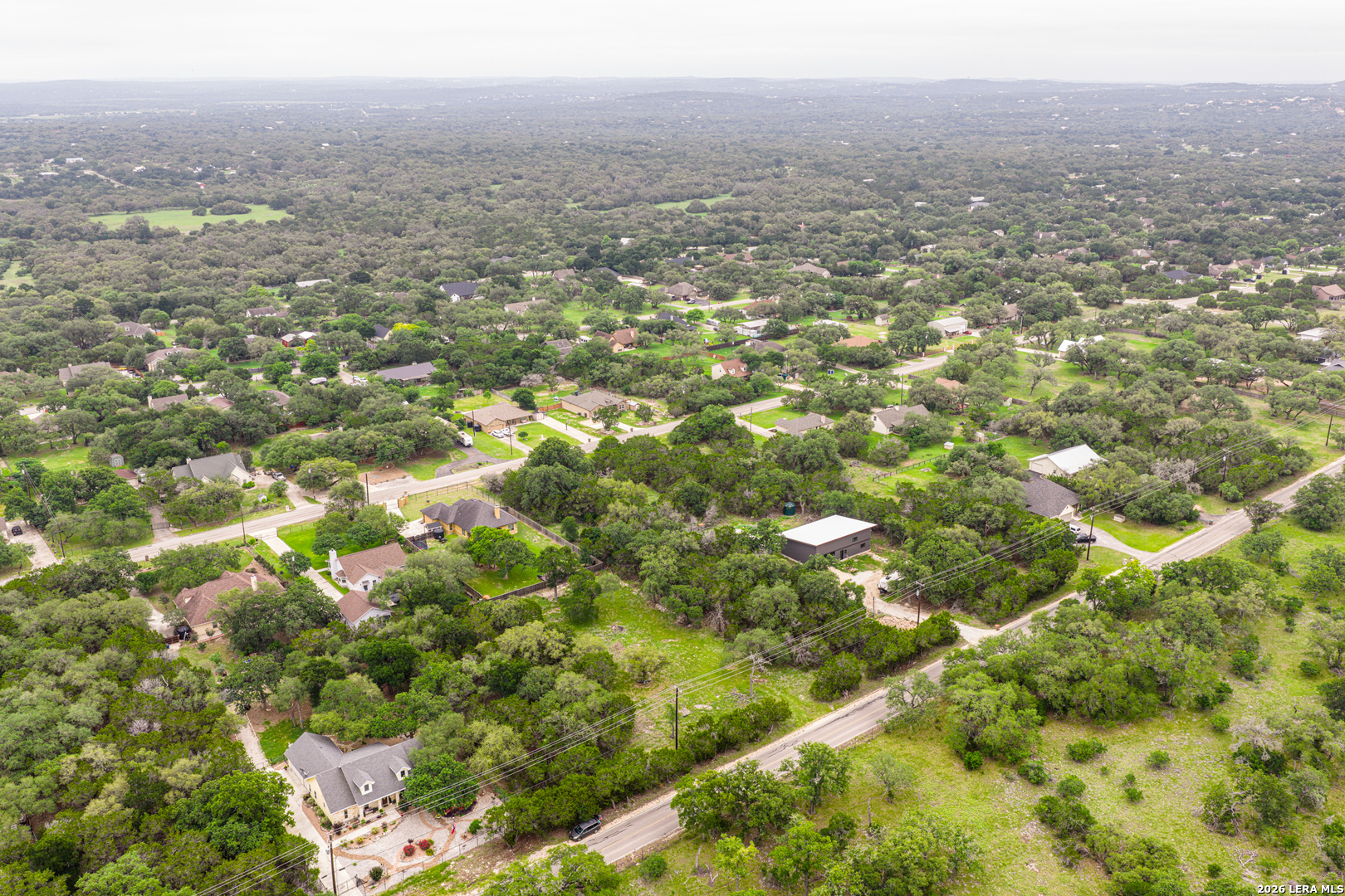 5742 Spring Branch Road Spring Branch, TX 78070 - Photo 31 of 39 a view of a city