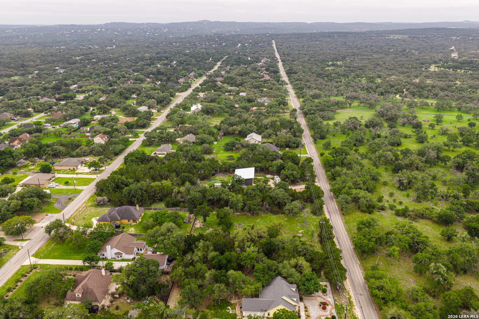 5742 Spring Branch Road Spring Branch, TX 78070 - Photo 34 of 39 a view of a city
