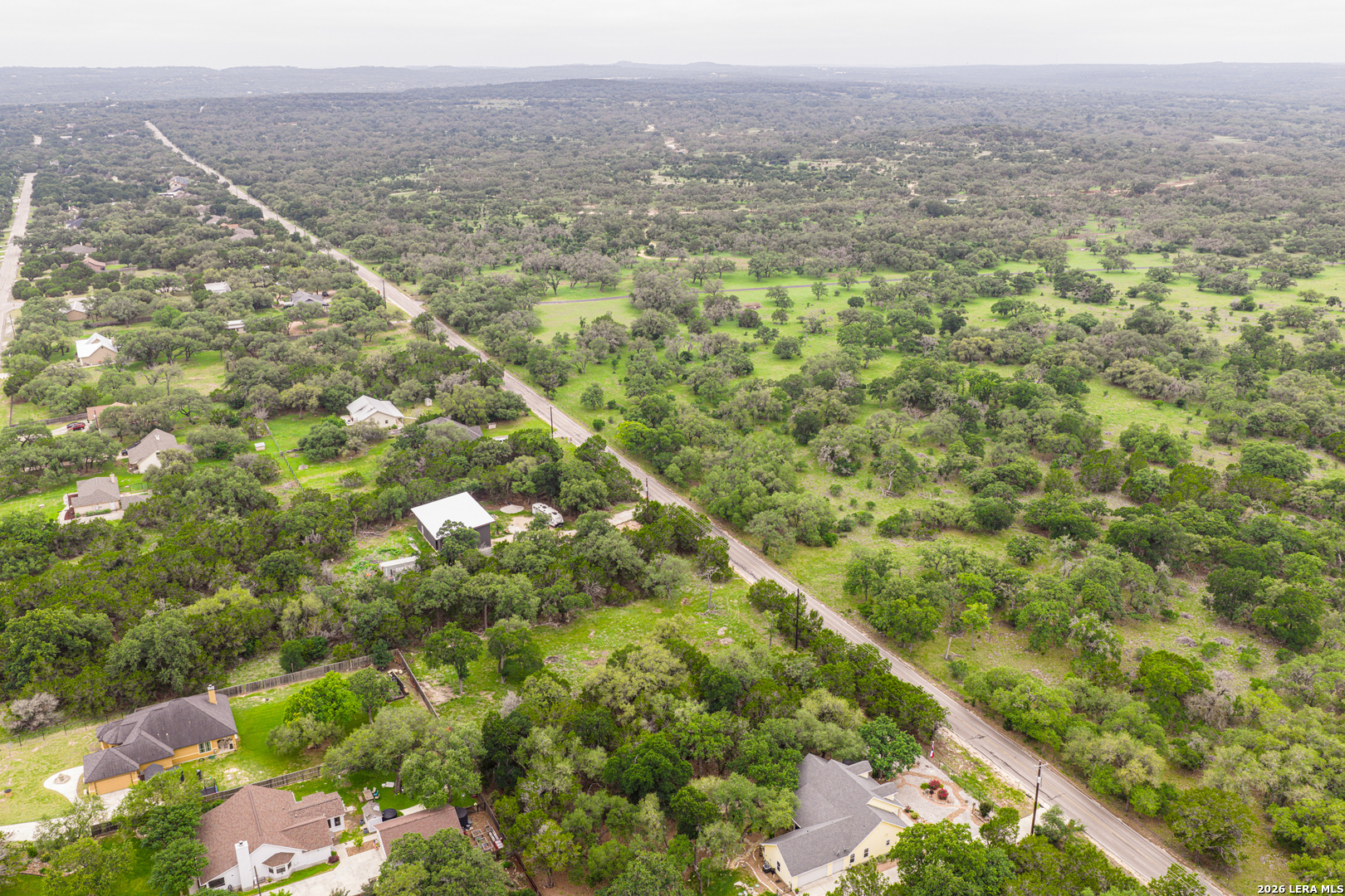 5742 Spring Branch Road Spring Branch, TX 78070 - Photo 35 of 39 a view of a city