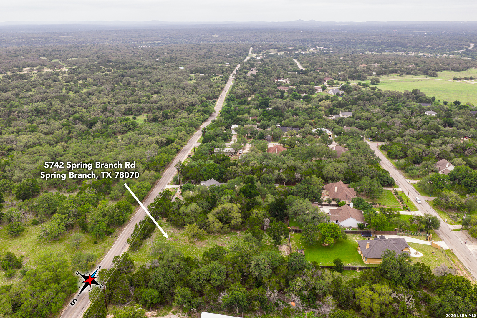 5742 Spring Branch Road Spring Branch, TX 78070 - Photo 37 of 39