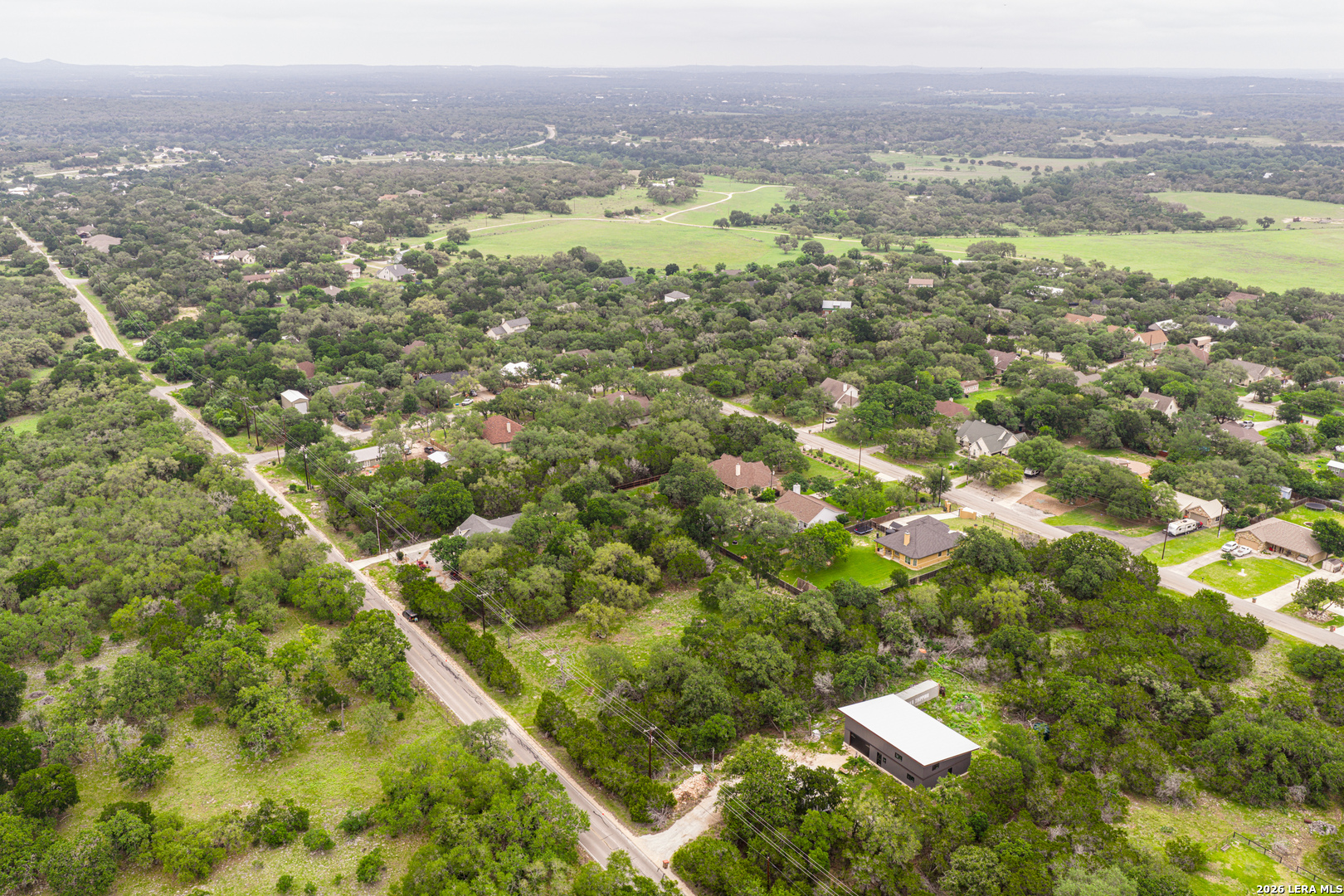 5742 Spring Branch Road Spring Branch, TX 78070 - Photo 39 of 39 a view of a city with mountain