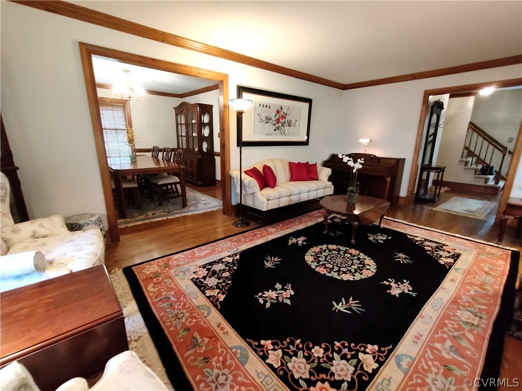 8732 Cardiff Road Chesterfield, VA 23236 - Photo 14 of 50 Gallery Image 14