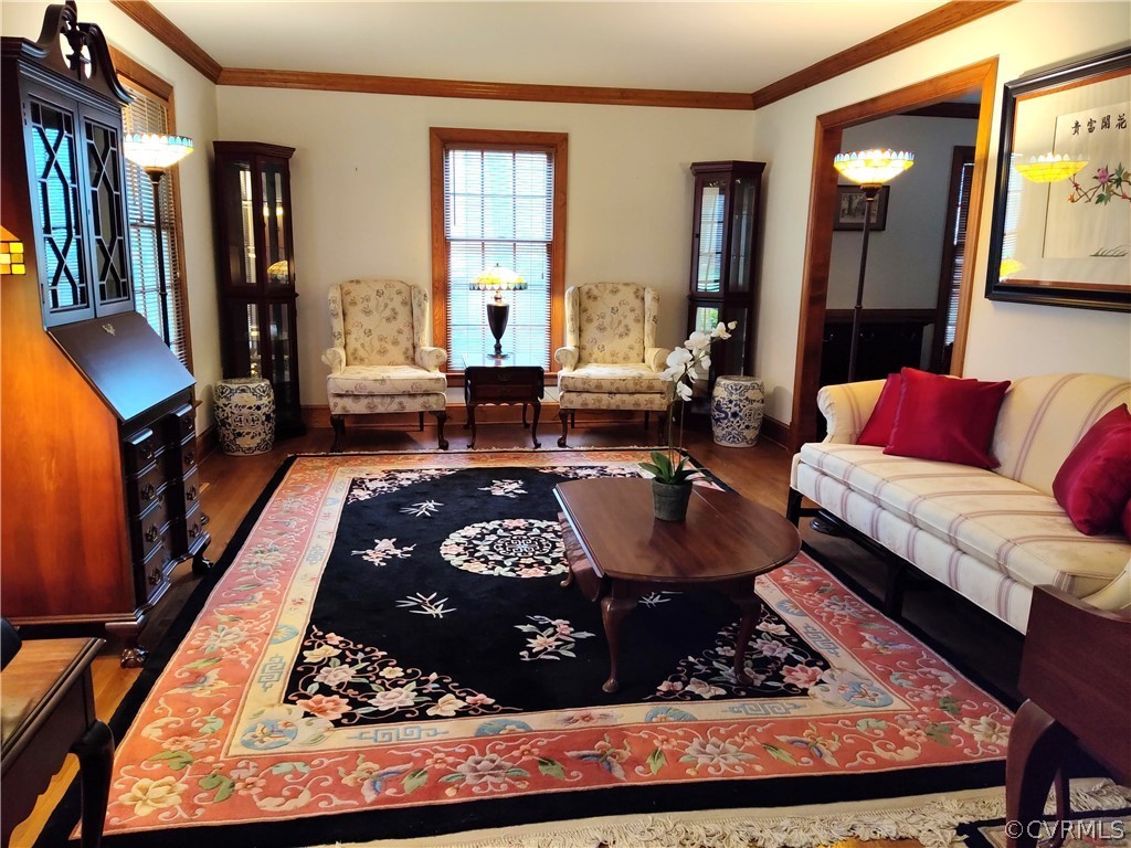 8732 Cardiff Road Chesterfield, VA 23236 - Photo 15 of 50 Gallery Image 15