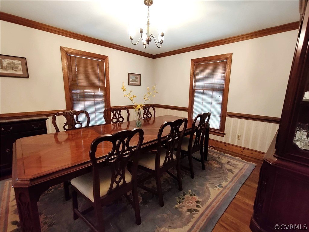 8732 Cardiff Road Chesterfield, VA 23236 - Photo 27 of 50 Gallery Image 27
