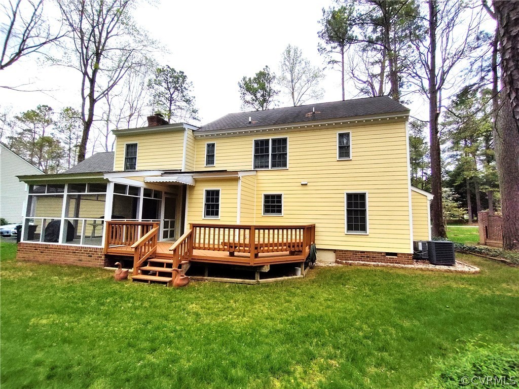 8732 Cardiff Road Chesterfield, VA 23236 - Photo 8 of 50 Gallery Image 8