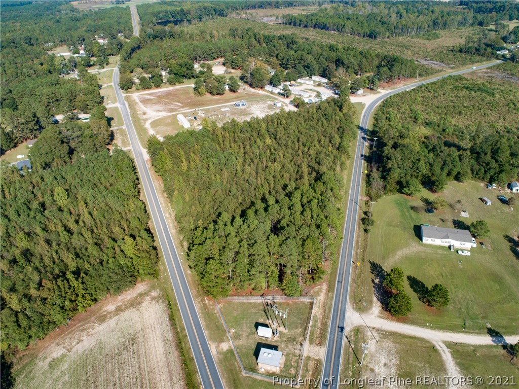 0 Mclean Chapel Church And Sandefer Road Linden, NC 28356 - Photo 2 of 25 Gallery Image 2