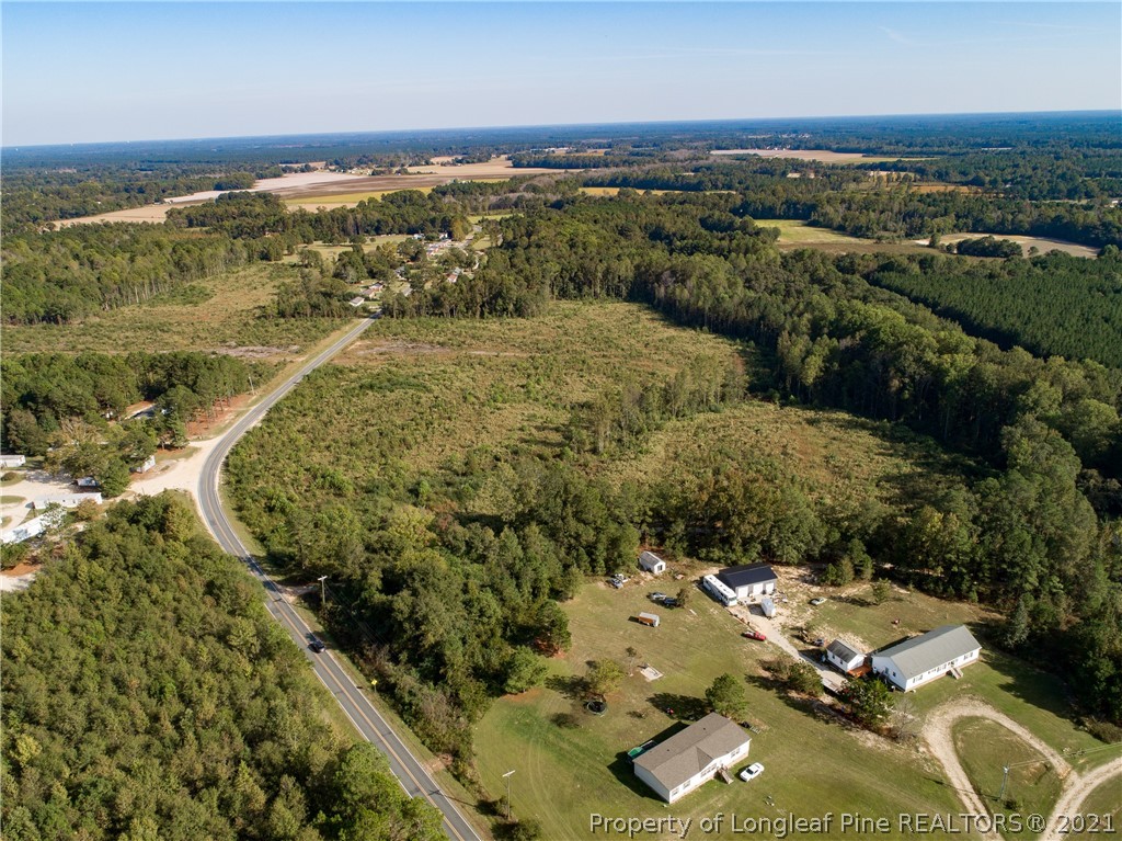0 Mclean Chapel Church And Sandefer Road Linden, NC 28356 - Photo 3 of 25 Gallery Image 3
