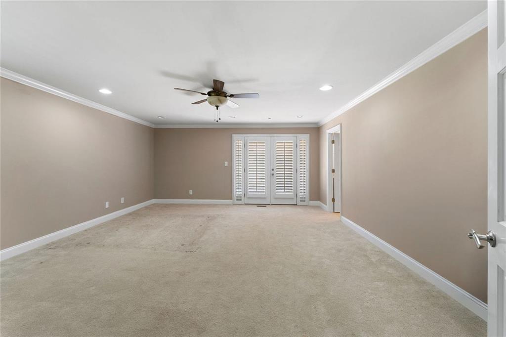 1132 Euharlee Road Kingston, GA 30145 - Photo 49 of 79