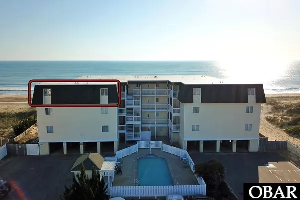 $569,000 | 1701 North Virginia Dare Trail, Unit 1C, Kill Devil Hills, NC 27948