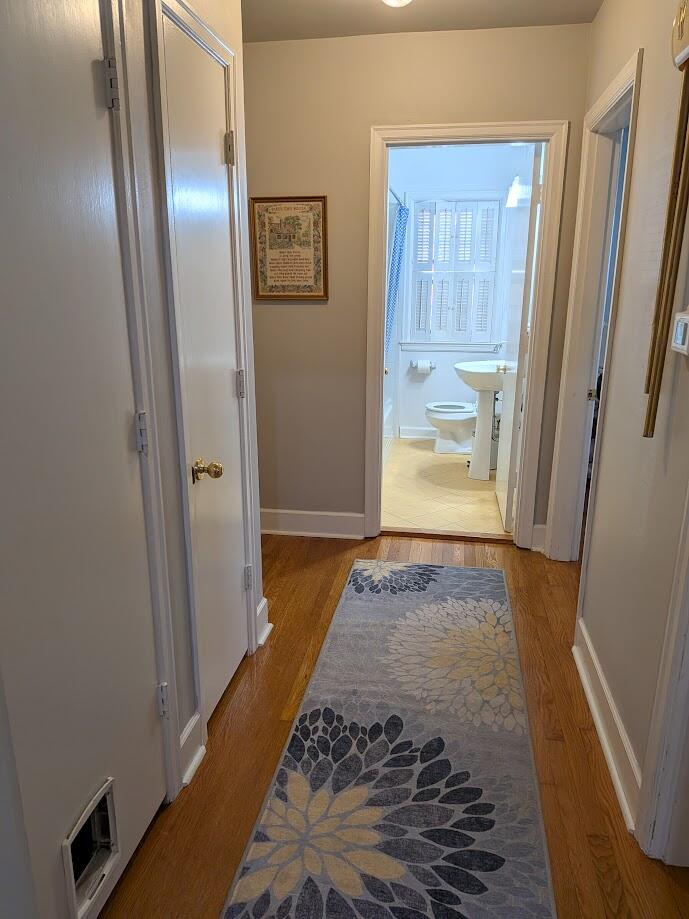 1491 North Forbes Road Lexington, KY 40511 - Photo 15 of 40 hall_174730226