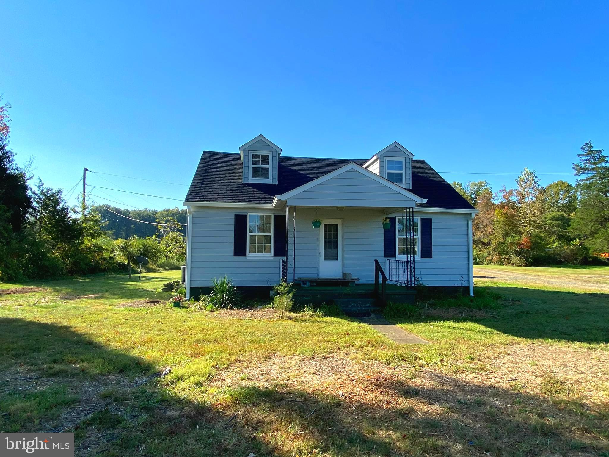 16142 Brandy Road Culpeper, VA 22701 - Photo 1 of 13