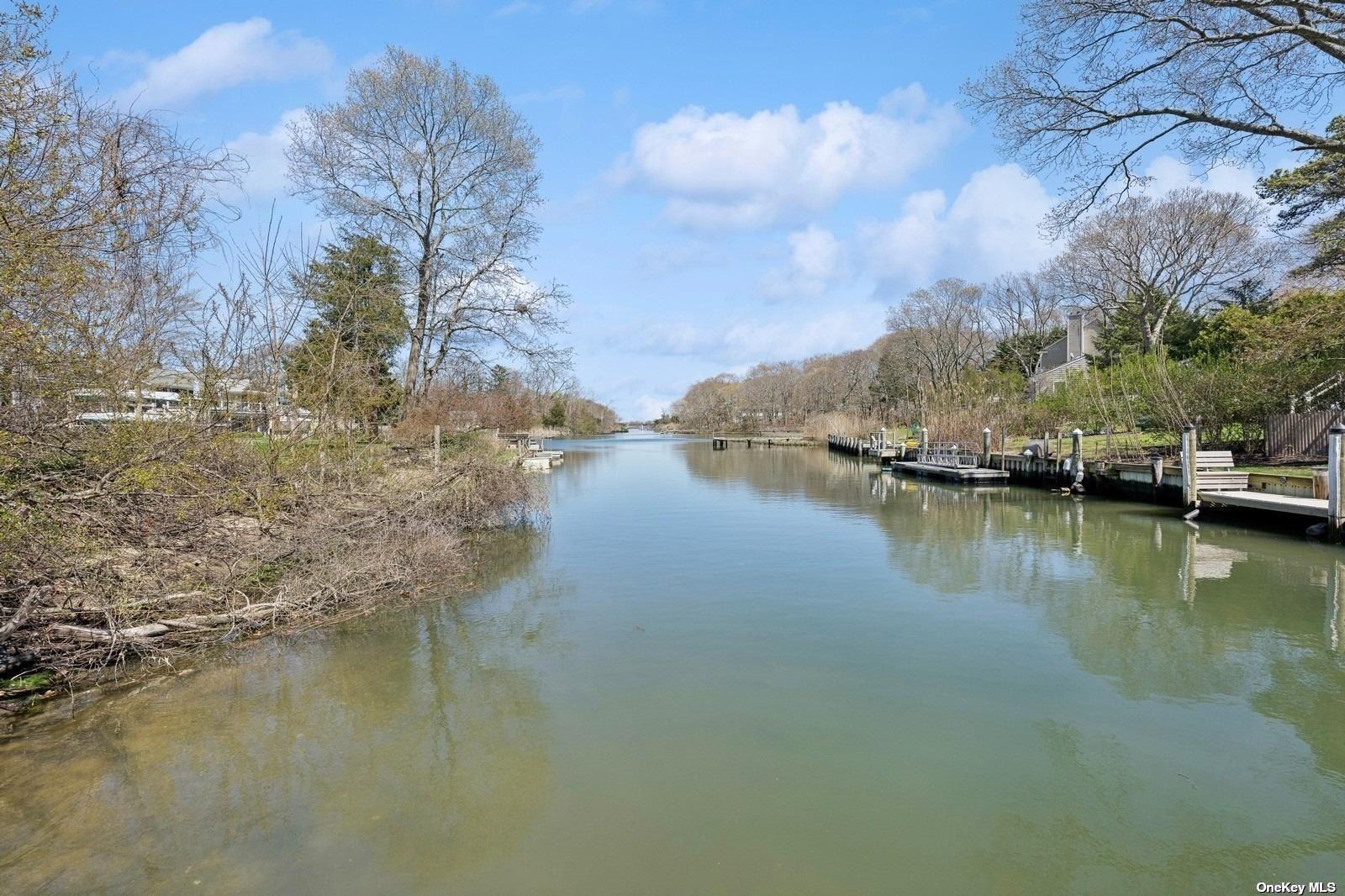 910 Glenn Road Southold, NY 11971 - Photo 32 of 33 a view of lake with green space