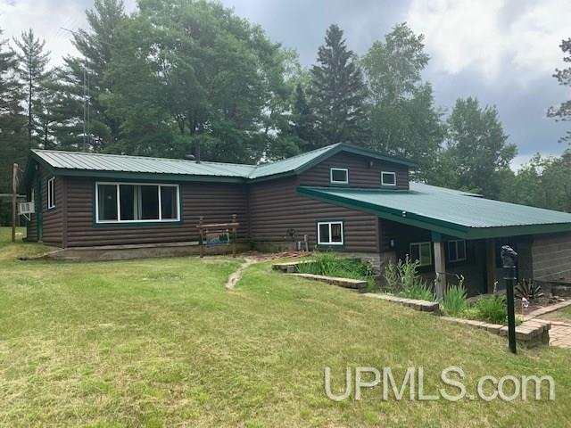 W8987 Co Road Pembine, WI 54156 - Photo 13 of 27