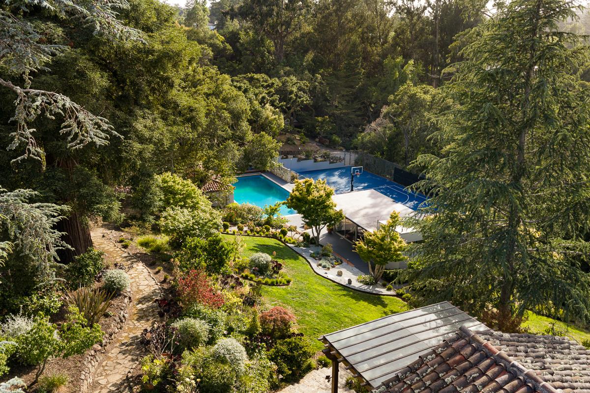 862 Chiltern Road Hillsborough, CA 94010 - Photo 58 of 58 Gallery Image 58
