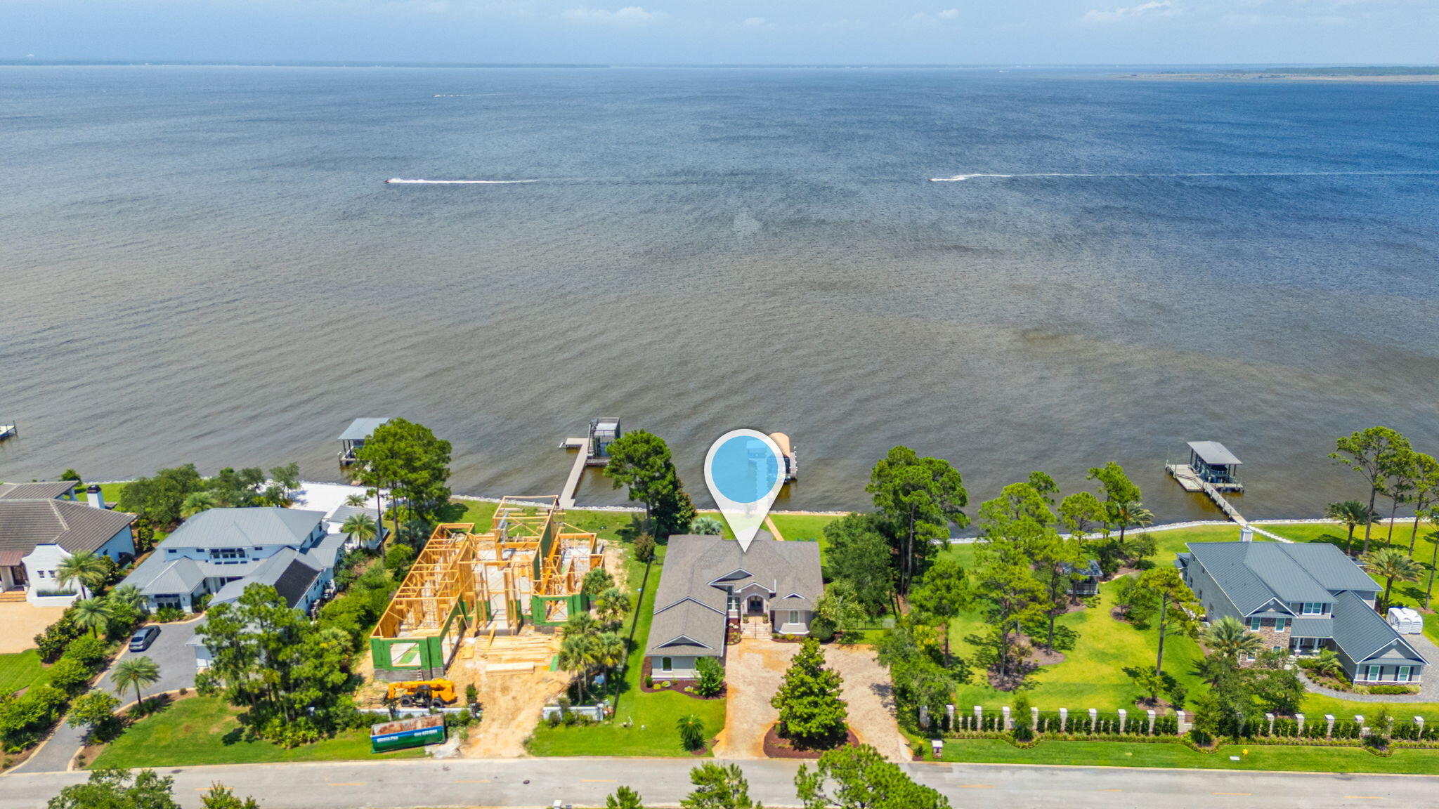 1441 Driftwood Point Road Santa Rosa Beach, FL 32459 - Photo 82 of 86 1441 Driftwood Point Road