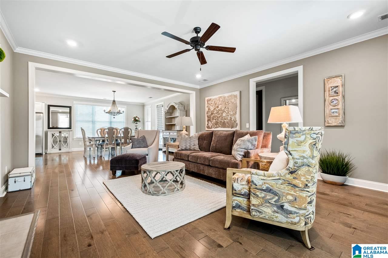 863 Vestlake Ridge Drive Birmingham, AL 35242 - Photo 5 of 35