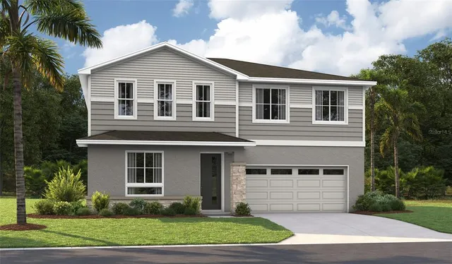 $509,999 | 14522 Banks Court, Parrish, FL 34219