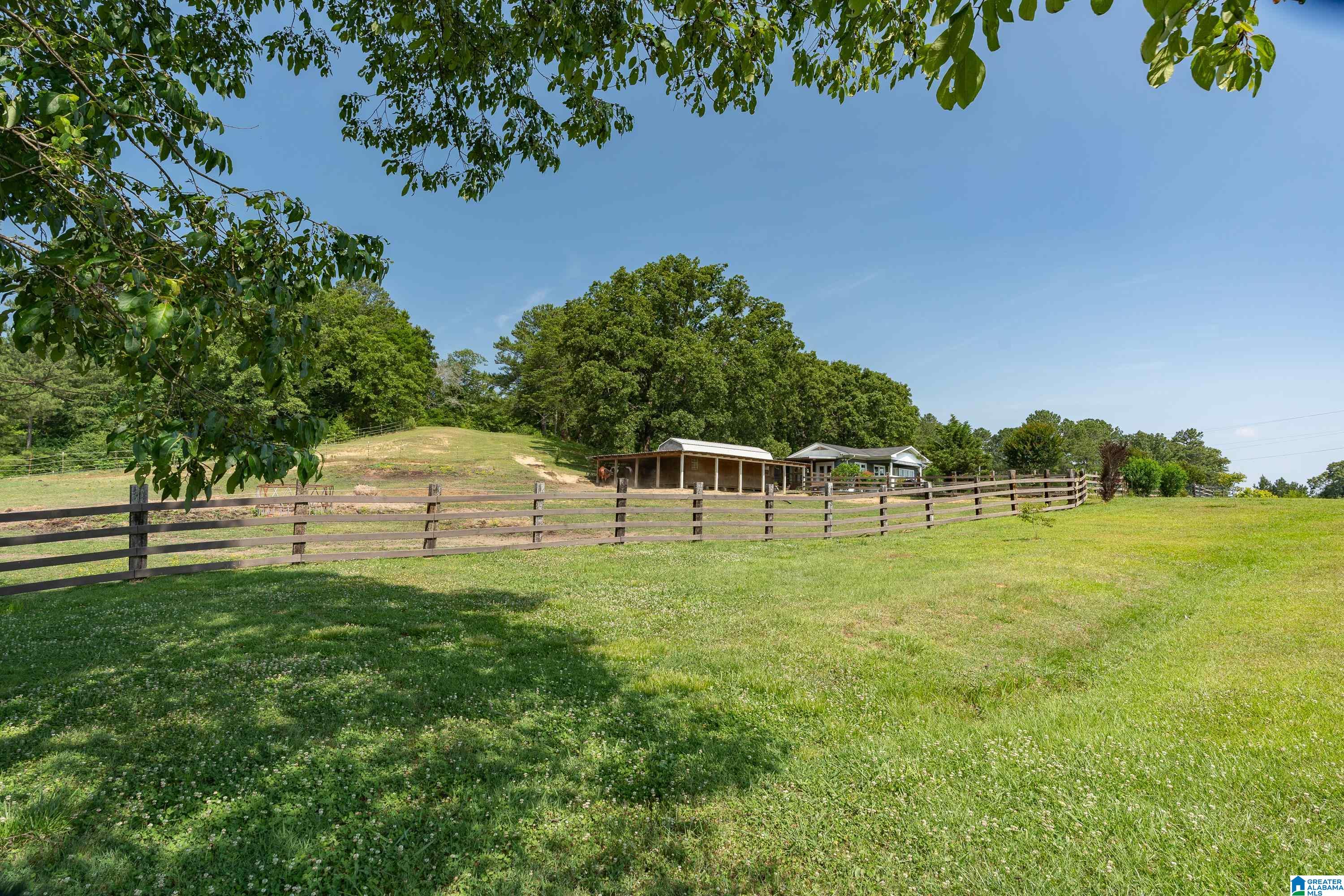 1034 Bob Glenn Road Morris, AL 35116 - Photo 36 of 60