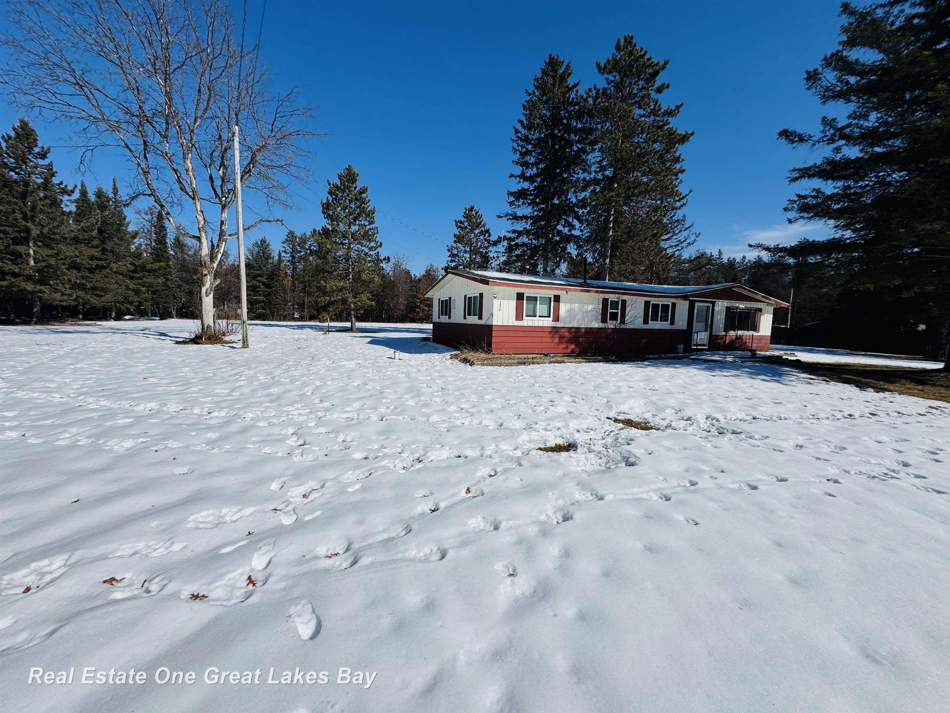 3625 Mc Kinley Road Mio, MI 48647 - Photo 2 of 32