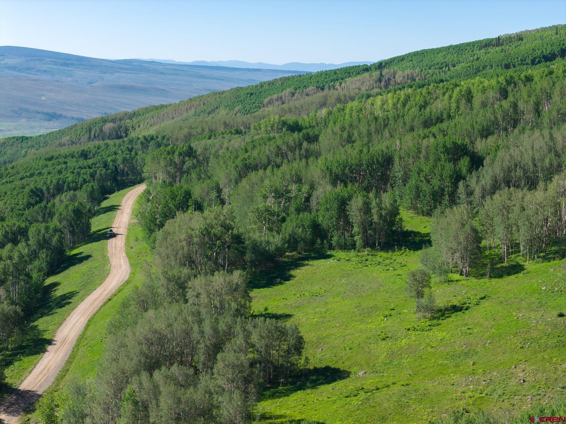 2177 Aspen Mountain Road Almont, CO 81210 - Photo 14 of 20