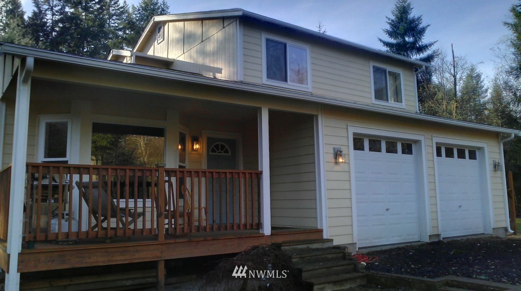 461 East Probert Road Shelton, WA 98584 - Photo 1 of 21 Gallery Image 1