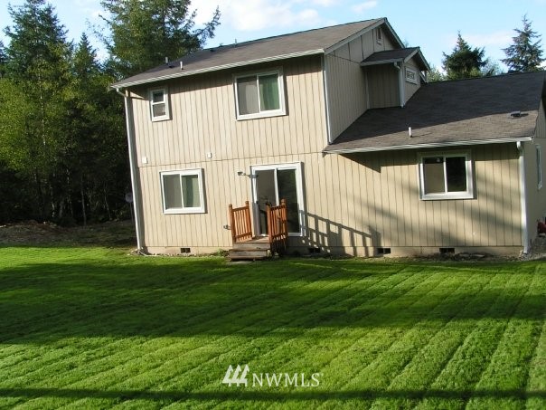 461 East Probert Road Shelton, WA 98584 - Photo 21 of 21 Gallery Image 21