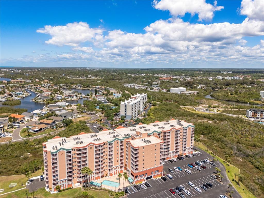 4516 Seagull Drive, Unit 302 New Port Richey, FL 34652 - Photo 67 of 70